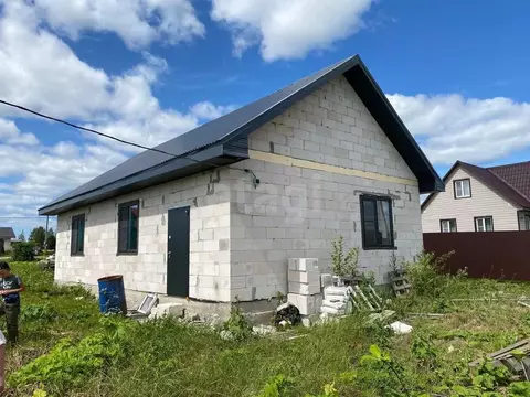 Дом в Ярославская область, Ярославский муниципальный округ, Ле-Вилль ...