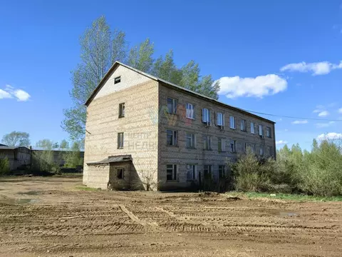 Производственное помещение в Башкортостан, Кармаскалинский район, д. ...