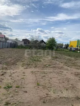 Участок в Амурская область, Благовещенский район, с. Чигири Садовая ...