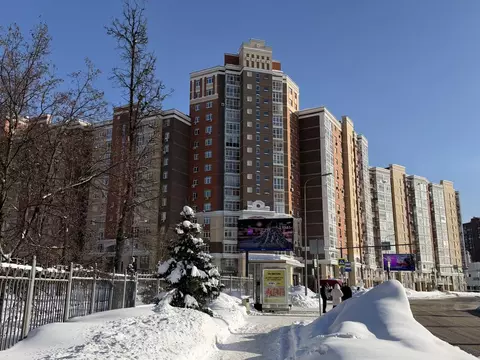 Продается 3-комнатная квартира