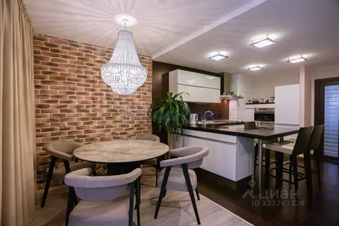 2-к кв. Нижегородская область, Нижний Новгород Казанское ш., 10к6 ...