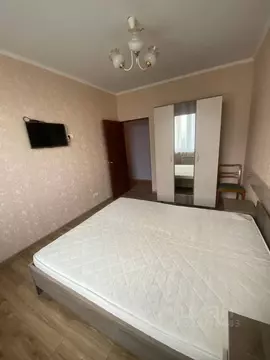 2-к кв. Москва Дмитровское ш., 86к6 (60.0 м)