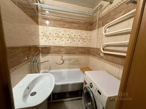 2-к кв. Нижегородская область, Нижний Новгород ул. Политбойцов, 10 ...