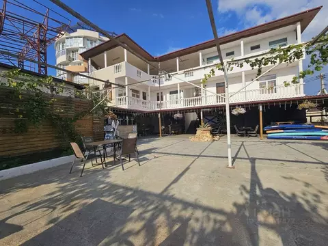 Помещение свободного назначения в Севастополь с. Орловка, ш. ...