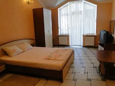 Комната Крым, Алушта ул. Таврическая, 40