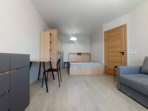 1-к кв. Санкт-Петербург Софийская ул., 49 (36.0 м)