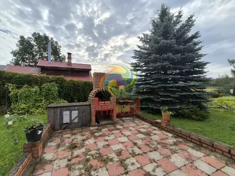 Дом в Ивановская область, Ивановский район, Беляницкое с/пос, д. ...