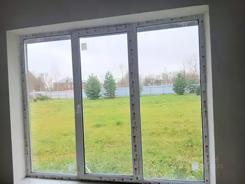 Дом в Московская область, Егорьевск муниципальный округ, с. Починки ...