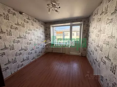 4-к кв. Забайкальский край, Чита ул. Красных Коммунаров, 138 (60.9 м)