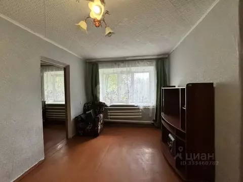3-к кв. Башкортостан, Бирский район, Бурновский сельсовет, с. ...