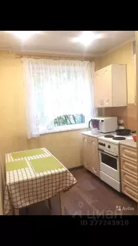 1-к кв. Мурманская область, Мурманск ул. Зои Космодемьянской, 33 (30.0 ...