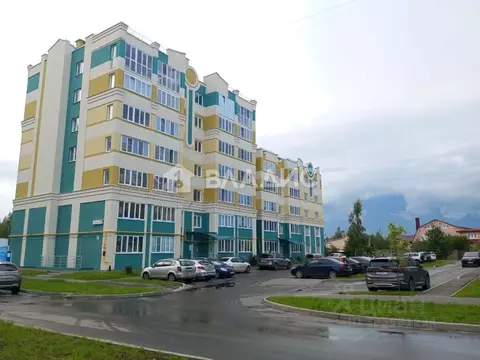 3-к кв. Ивановская область, Иваново Самоцветы мкр, 11 (88.0 м)