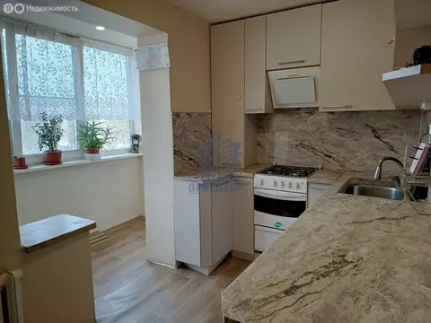 1-комнатная квартира: Новочебоксарск, бульвар Гидростроителей, 12 ...