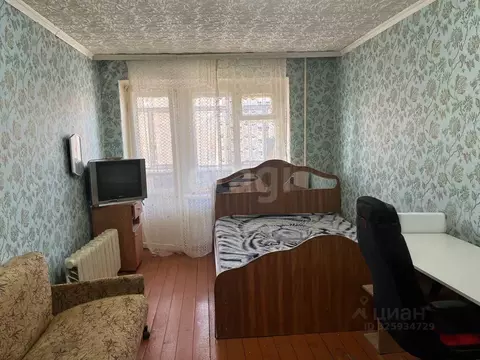 1-к кв. Мордовия, Рузаевка ул. Ленина, 24 (29.3 м)