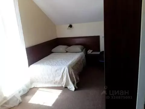 Комната Псковская область, Себежский район, Сосновый Бор городское ...