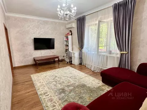 2-к кв. Дагестан, Махачкала ул. Заморская, 11 (50.0 м)