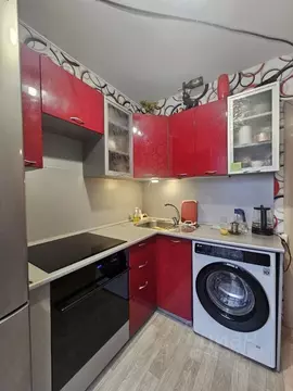 2-к кв. Иркутская область, Ангарск 88-й кв-л, 13 (44.3 м)