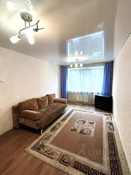 1-к кв. Омская область, Омск Заозерный мкр, ул. Коммунальная, 9/2 ...