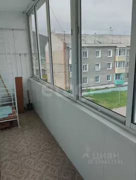 2-к кв. Бурятия, Прибайкальский район, пос. Татаурово ...