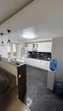 3-к кв. Тамбовская область, Тамбов Свободная ул., 6Б (76.1 м)