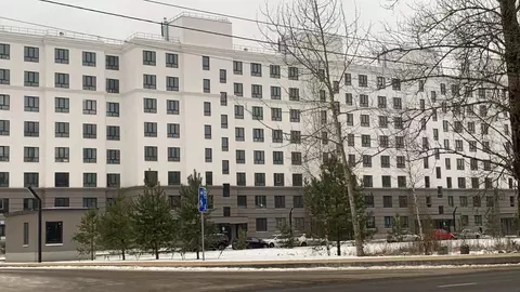 Студия Ярославская область, Ярославль Шандорная ул., 14 (22.0 м)