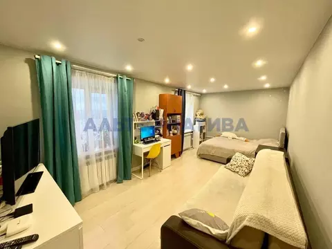 1-к кв. Ярославская область, Переславль-Залесский Октябрьская ул., 39А ...