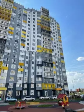 1-к кв. Ростовская область, Ростов-на-Дону ул. Ткачева, 42с2 (30.7 м)