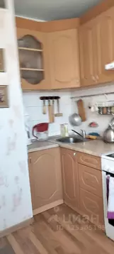 3-к кв. Нижегородская область, Дзержинск просп. Ленинского Комсомола, ...