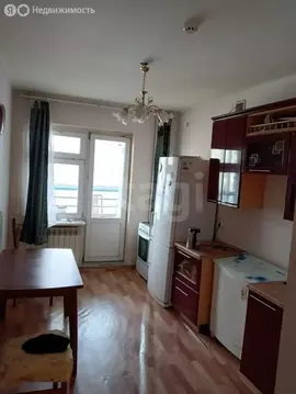 1-комнатная квартира: Якутск, улица Каландаришвили, 7 (41.2 м)