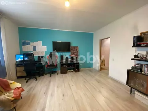 2-комнатная квартира: Калининград, улица Юрия Гагарина, 101 (69 м)