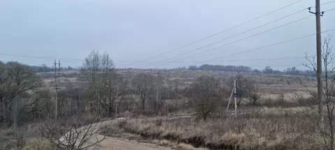 Участок в Тульская область, Тула городской округ, д. Прудное  (1315.0 ...