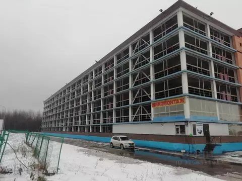 Гараж в Москва проезд Чечерский, 31 (16 м)