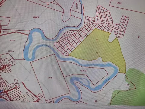 Участок в Иркутская область, Шелеховский район, Олхинское ...