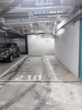 Гараж в Москва Скандинавия жилой комплекс, ул. Эдварда Грига, 7 (20 м)