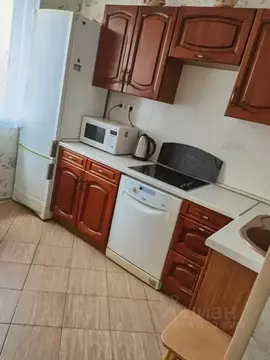 2-к кв. Москва Мячковский бул., 19 (52.2 м)