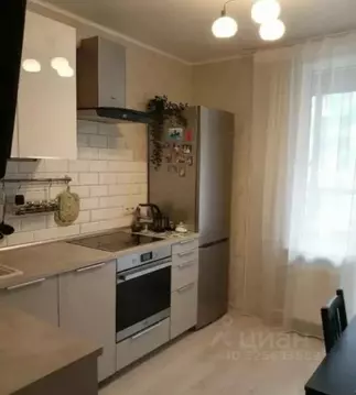 1-к кв. Москва Коломенская ул., 5К2 (43.0 м)