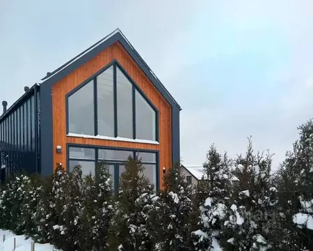 Дом в Московская область, Ступино городской округ, Мышенское ТСН ул. ...