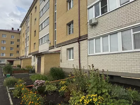 1-к кв. Мордовия, Рузаевка ул. Карла Маркса, 94 (40.0 м)