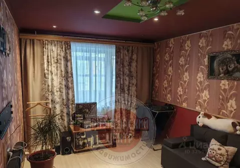 2-к кв. Белгородская область, Белгород 10-й мкр, ул. Спортивная, 7 ...