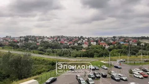 1-к кв. Курская область, Курск просп. Надежды Плевицкой, 11А (42.0 м)