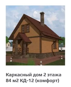 Дом в Ленинградская область, Всеволожский район, Лесколовское с/пос, ...