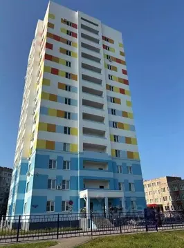1-к кв. Нижегородская область, Дзержинск ул. Комбрига Патоличева, 31Г ...