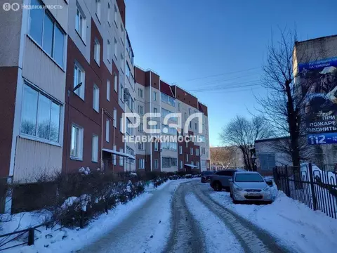 Квартира-студия: Гатчина, Рощинская улица, 17Б (29.5 м)