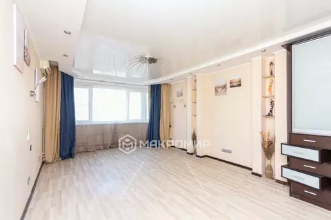 4-к кв. Москва Поречная ул., 31К1 (108.4 м)