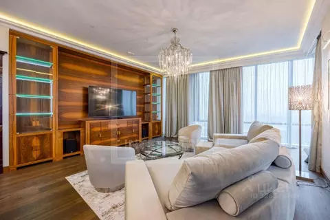 4-к кв. Москва Мосфильмовская ул., 8 (170.0 м)