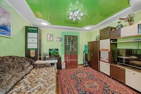 1-к кв. Севастополь ул. Казачья, 10 (36.0 м)