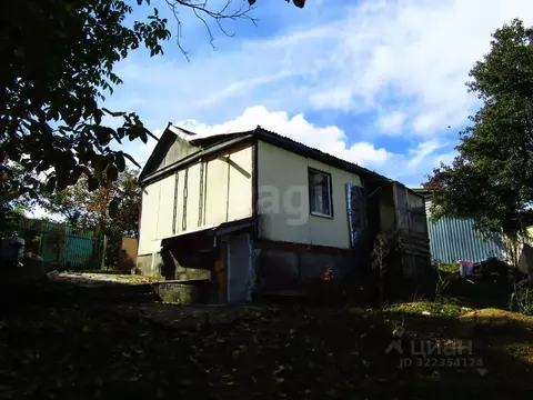 Дом в Ставропольский край, Кисловодск ул. Кутузова (52 м)