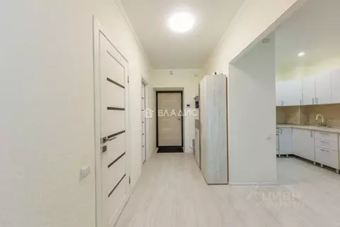 1-к кв. Брянская область, Брянск ул. Дуки, 42 (46.4 м)