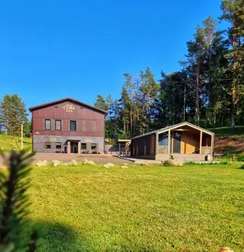 Комната Псковская область, Печоры Псковское ш., 10 (10.0 м)