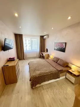 1-к кв. Рязанская область, Рязань ул. Чапаева, 59 (42.0 м)